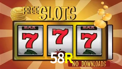 Descubra o Mundo do Cassino Online com 58R