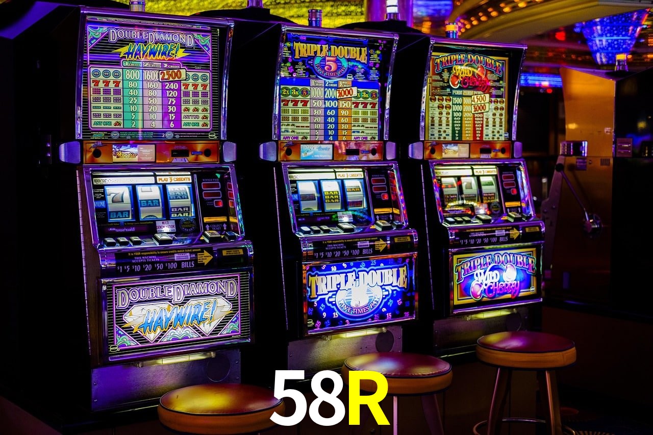 Estatísticas Esportivas 58R