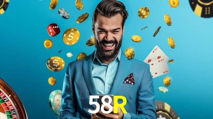 Slot Games 58R
