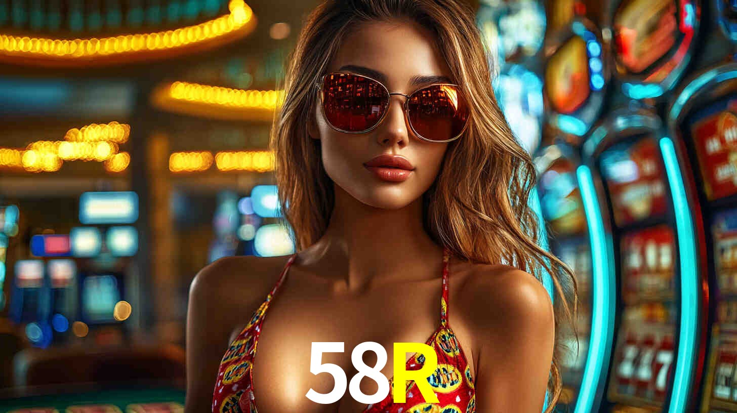 58R App Interface