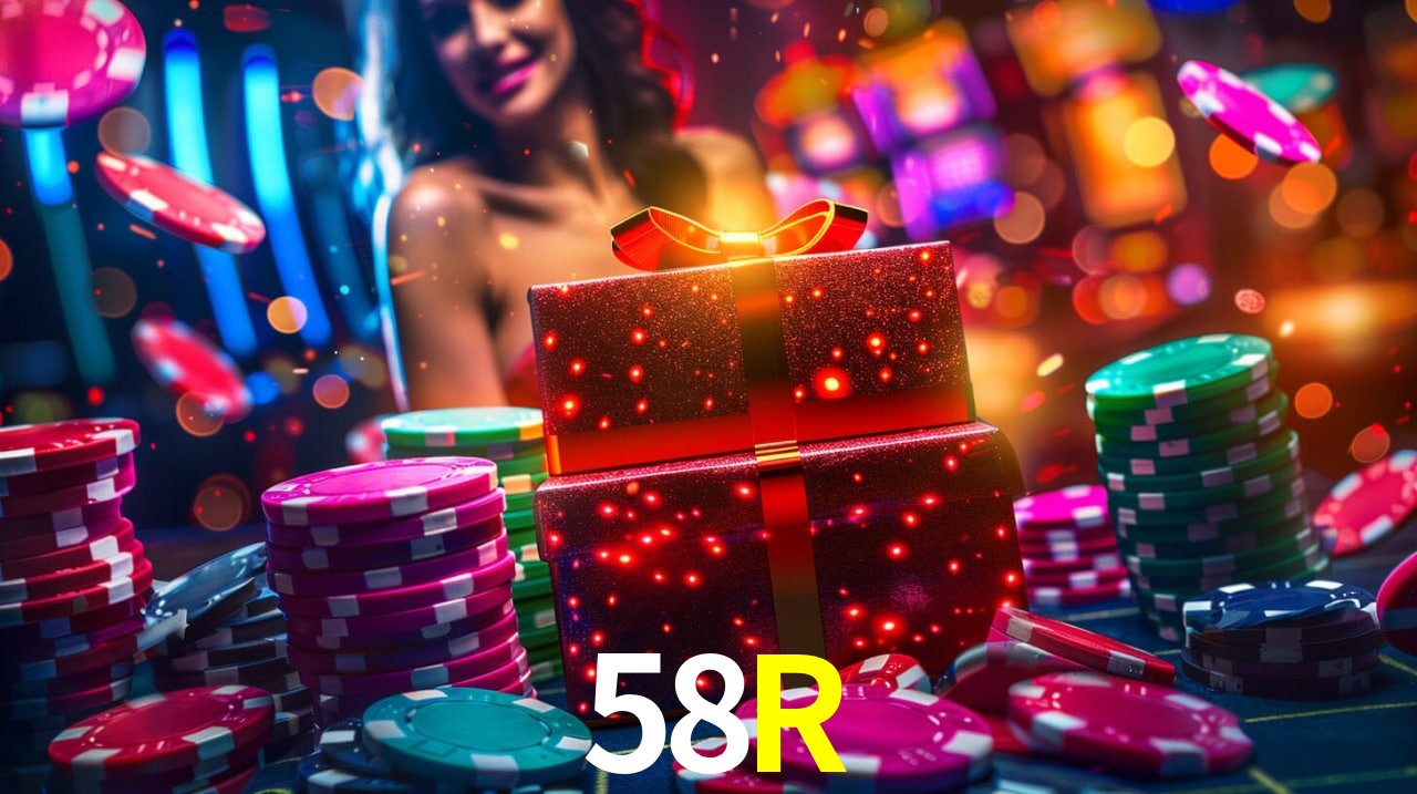 cassino 58R