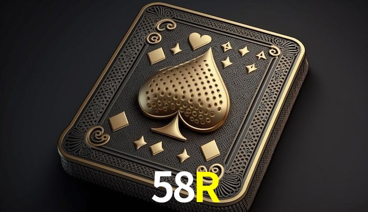 Casino Ao Vivo 58R
