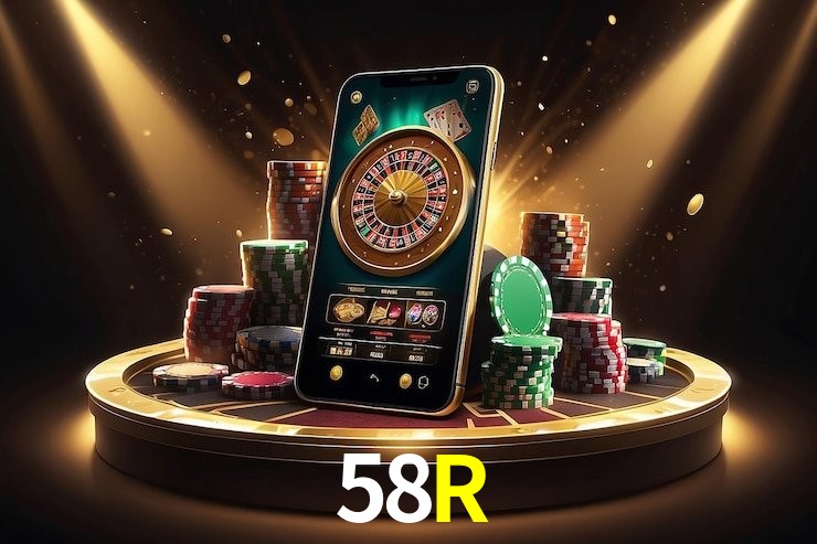 Promoção Relâmpago 58R