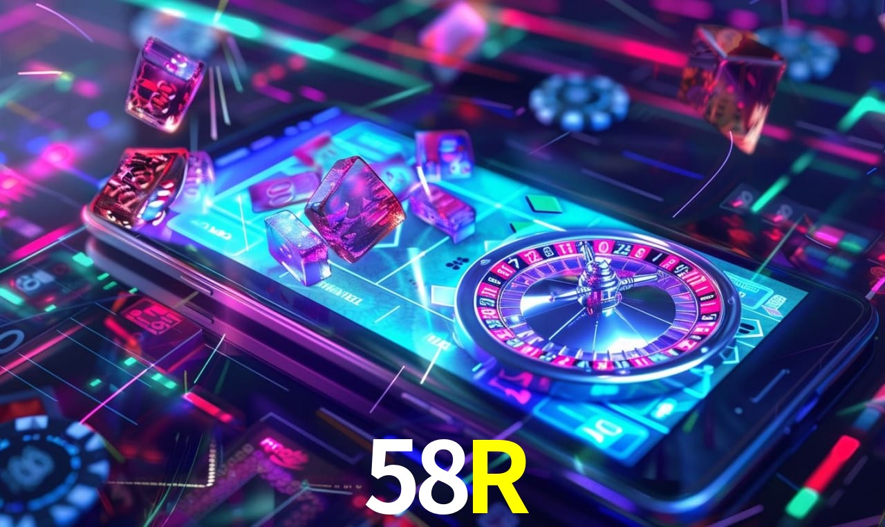 Estatísticas do Jogo 58R