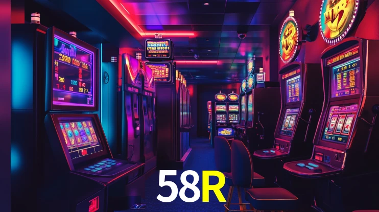 58R Login