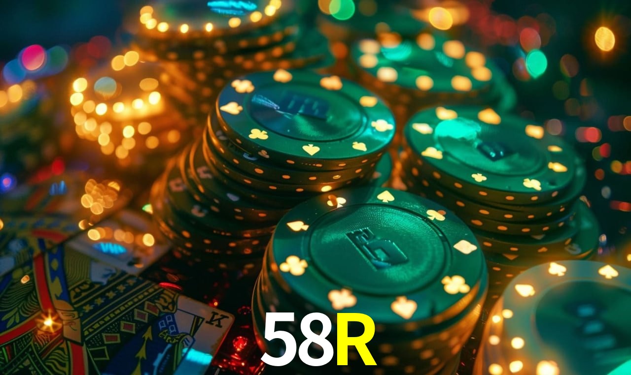 Estatísticas 58R
