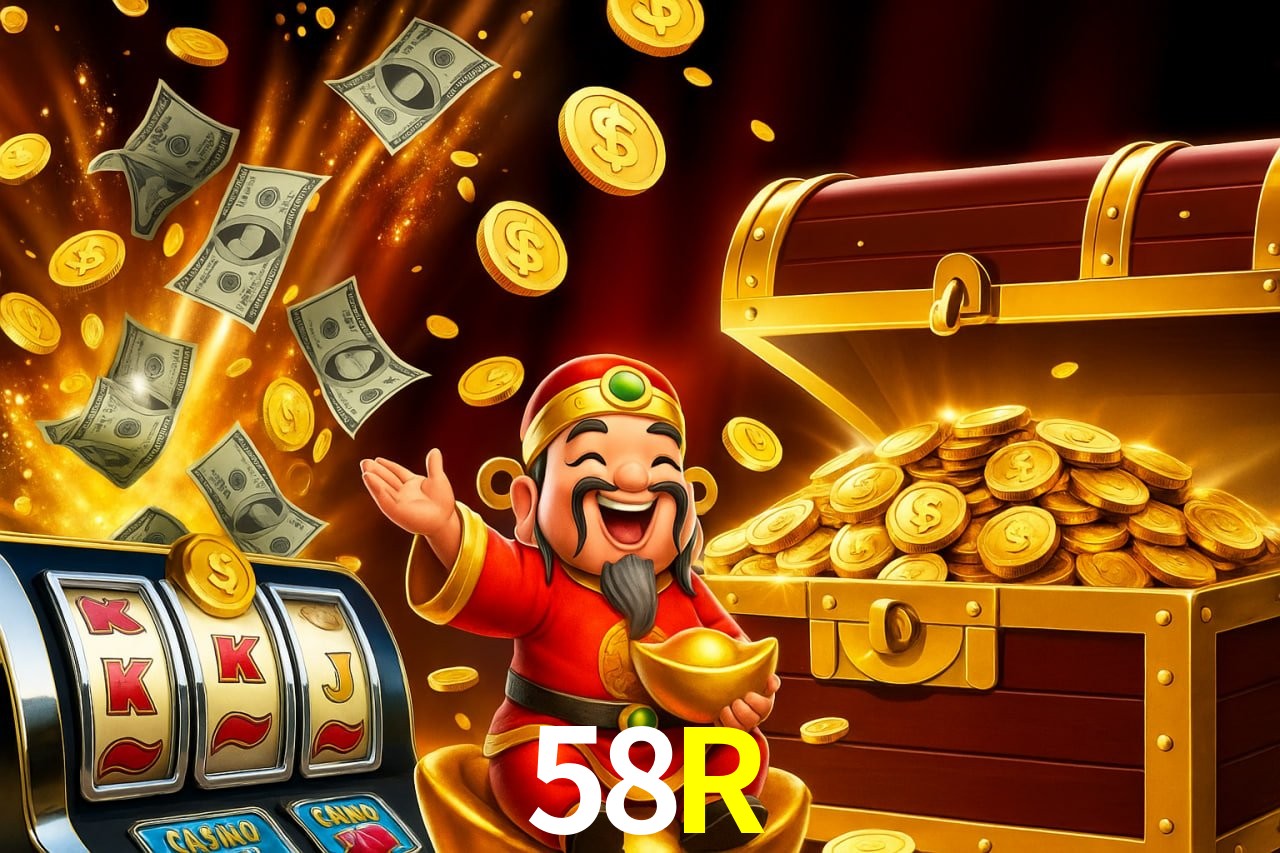 Mesa de Blackjack 58R