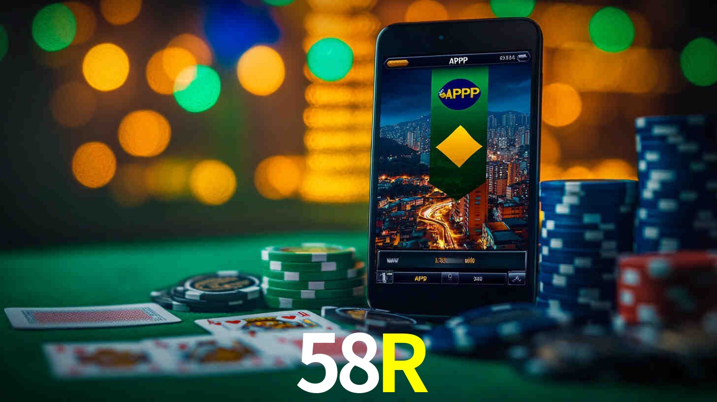 Explorando a Categoria de Eventos em Apostas na 58R