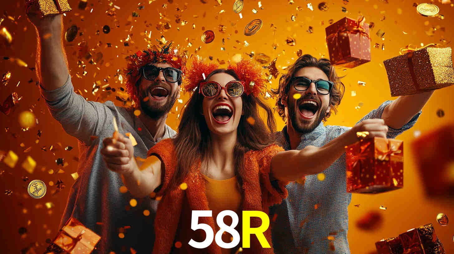 58R: Jogue Crash e Experimente Alta Recompensa Instantânea
