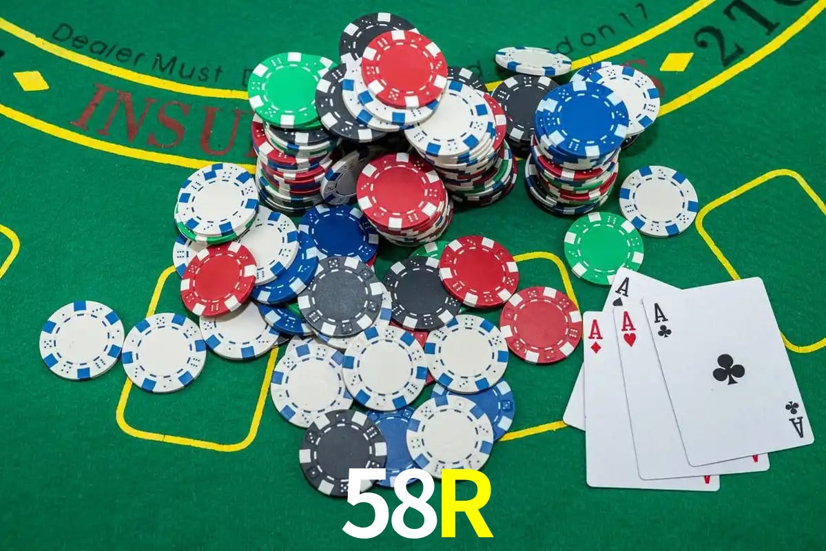 Casino VIP 58R