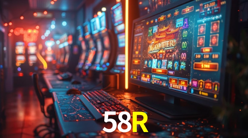 58R Login