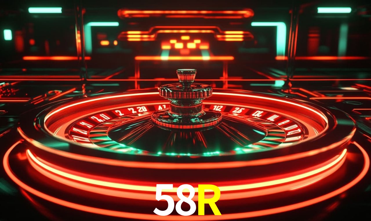 Descubra o Programa VIP da 58R: Vantagens Exclusivas para Jogadores