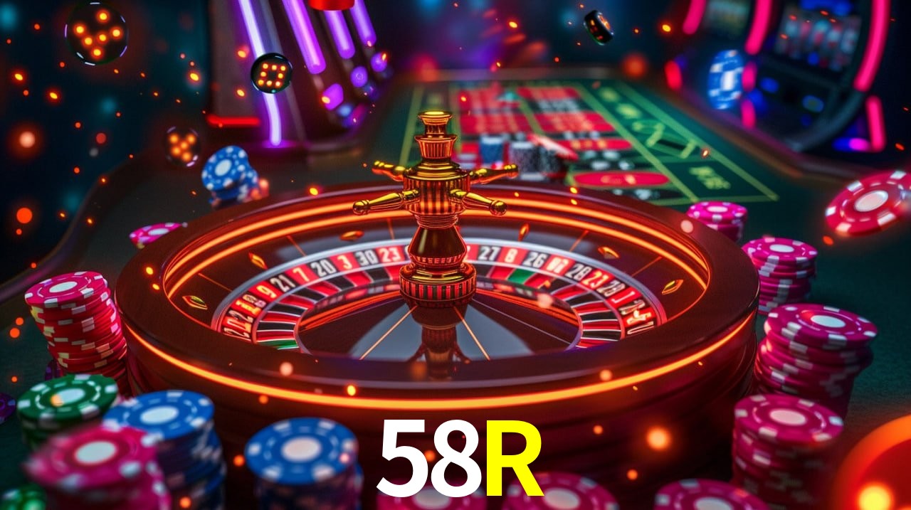 Jogos Exclusivos 58R
