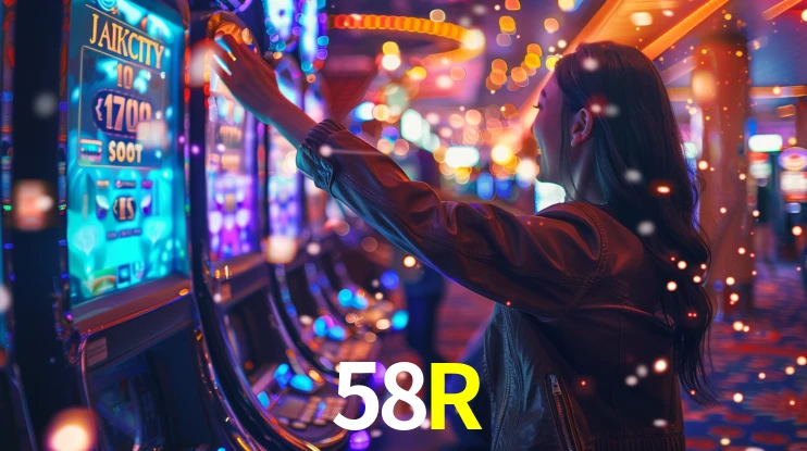 58R Bet