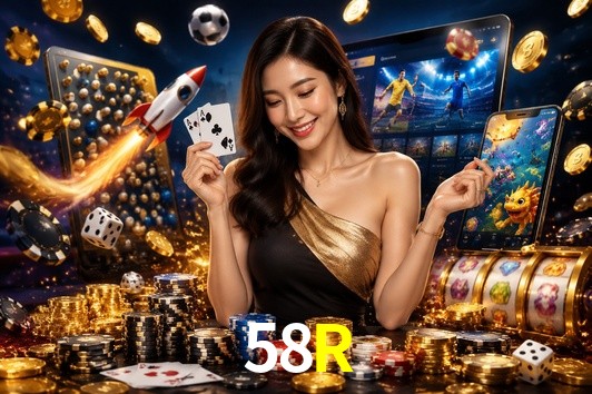 Secure Login 58R
