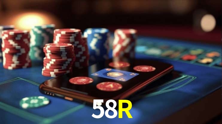 Tecnologia da Plataforma 58R