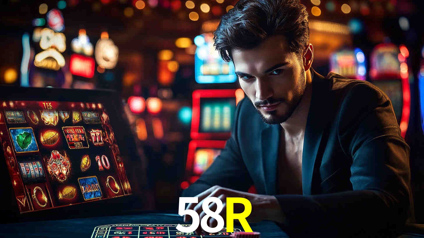 58R Login