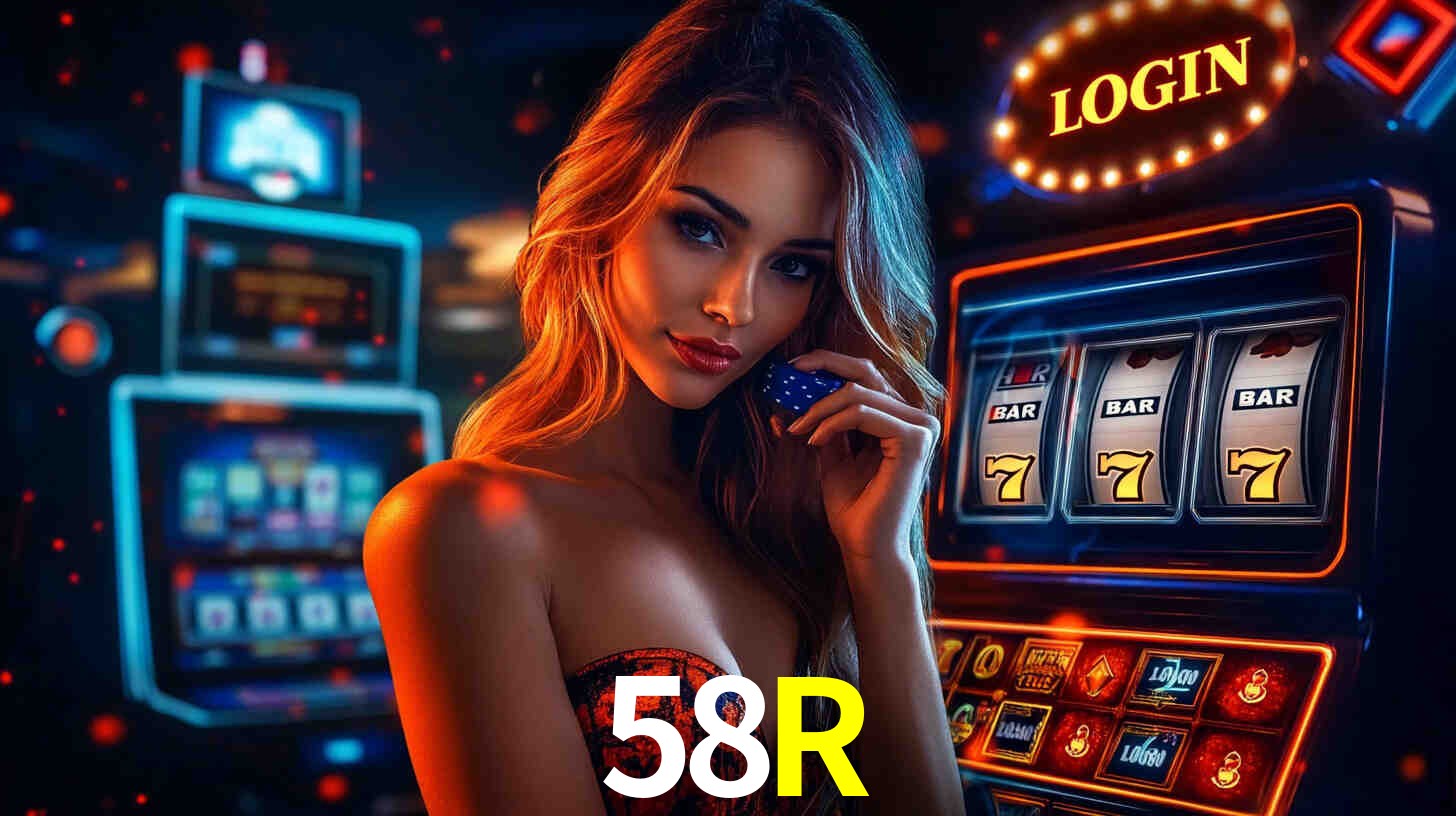 58R Login