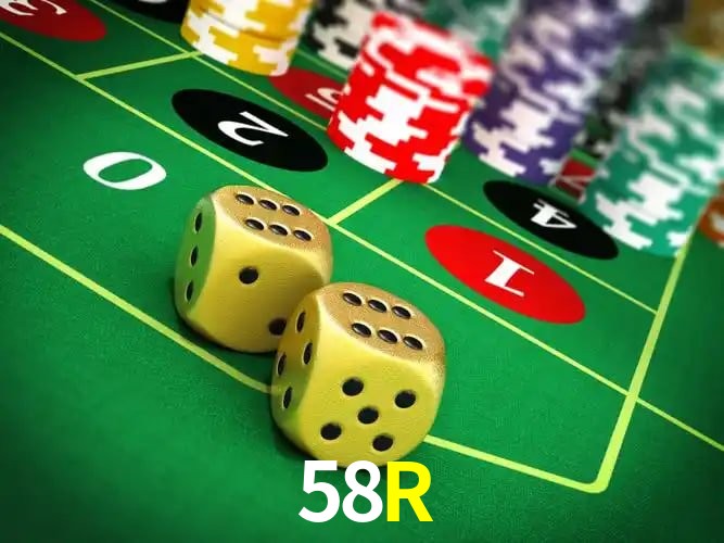 Welcome Bonus 58R