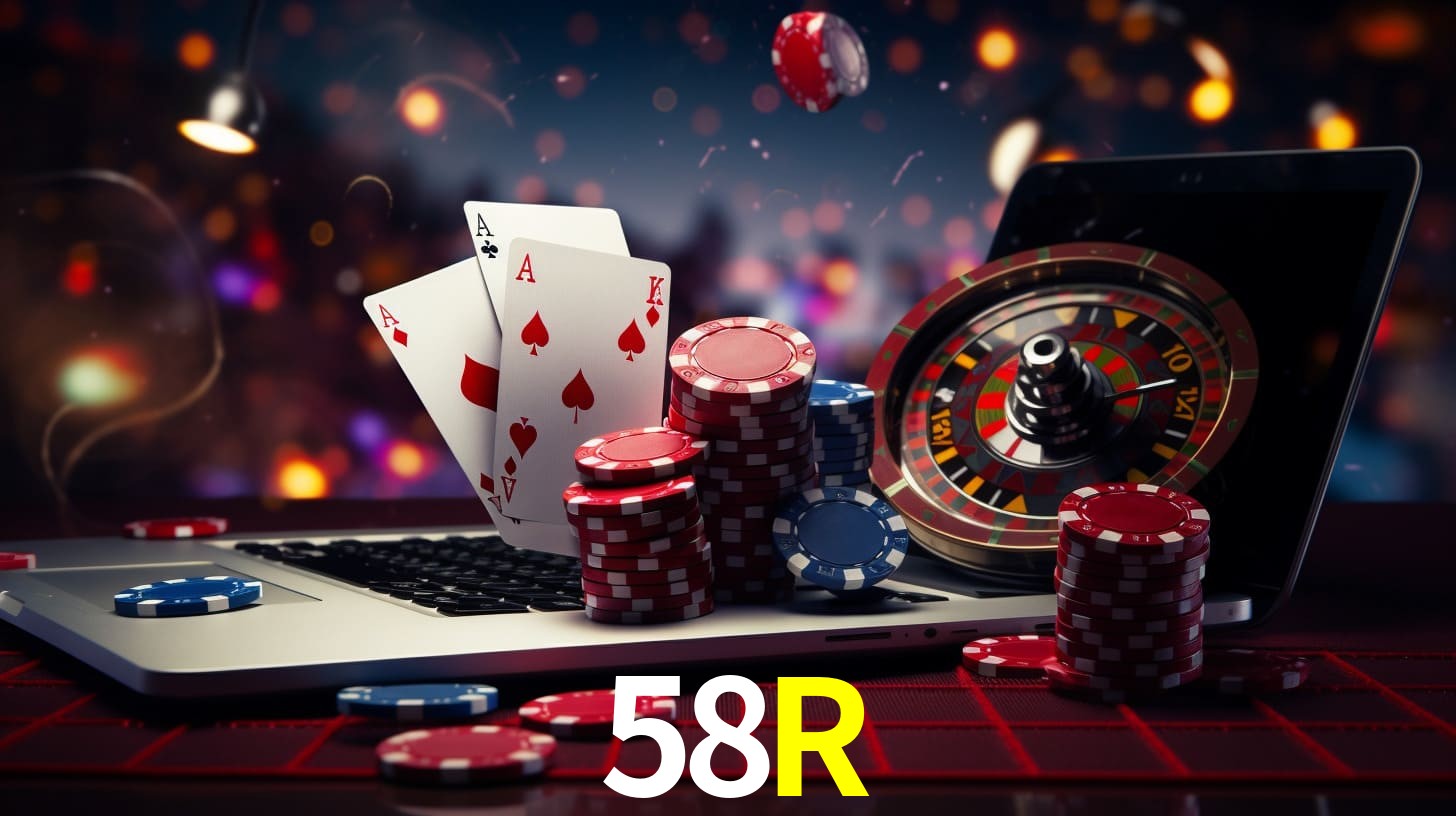 VIP Casino 58R
