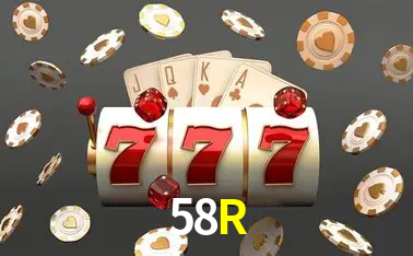 Desvendando o Mundo dos Jogos Virtuais na 58R