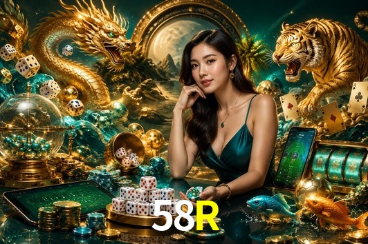 Seasonal Promotions 58R