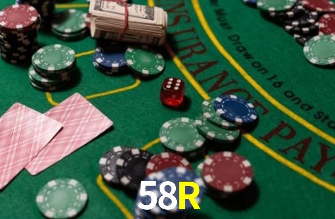 58R,58R Bet