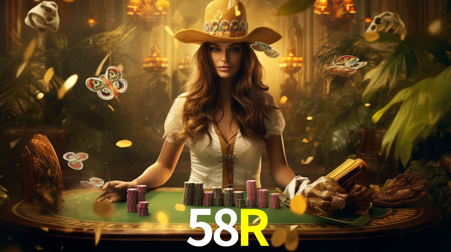 Live Casino 58R