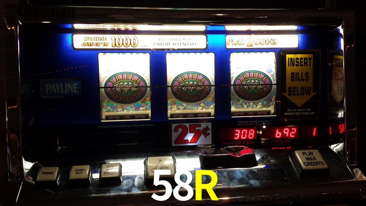 Tennis Betting 58R