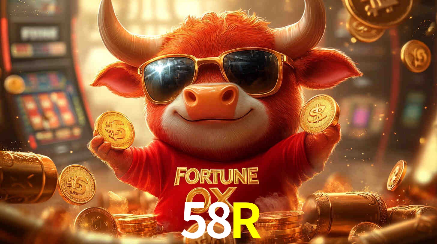58R: A Experiência de Casino com Jogos de Mesa ao Vivo