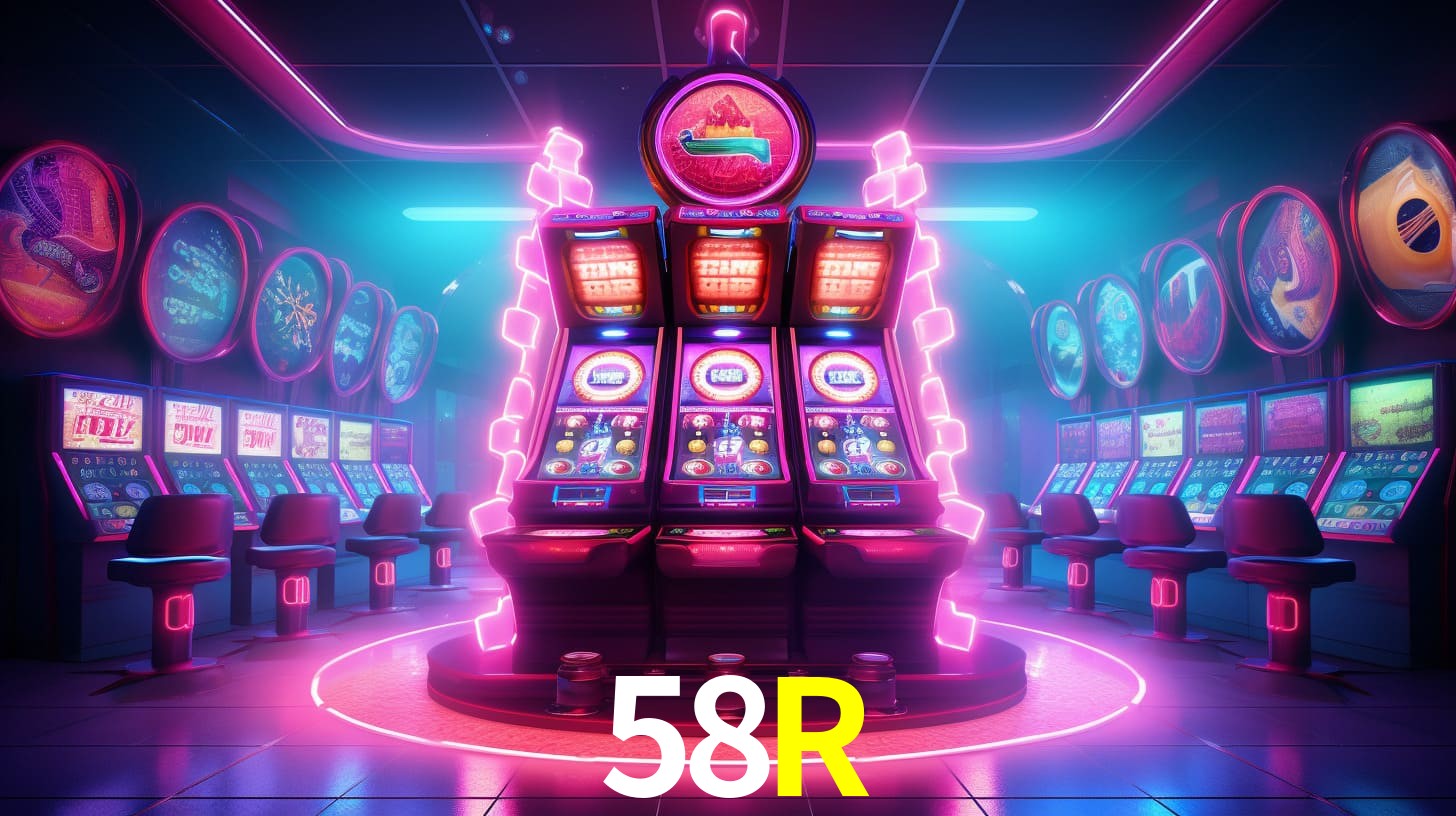 58R Login