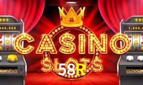 Games Directory 58R