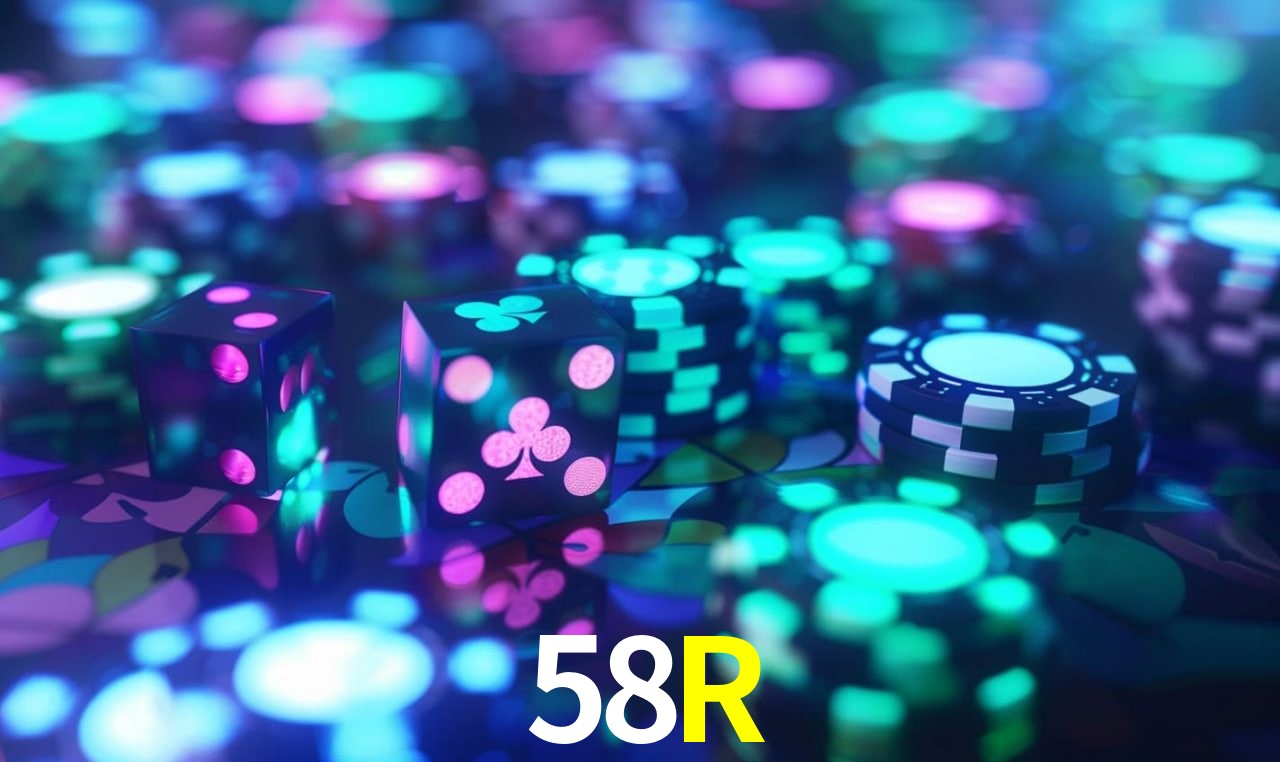 Estatísticas Crash Games 58R