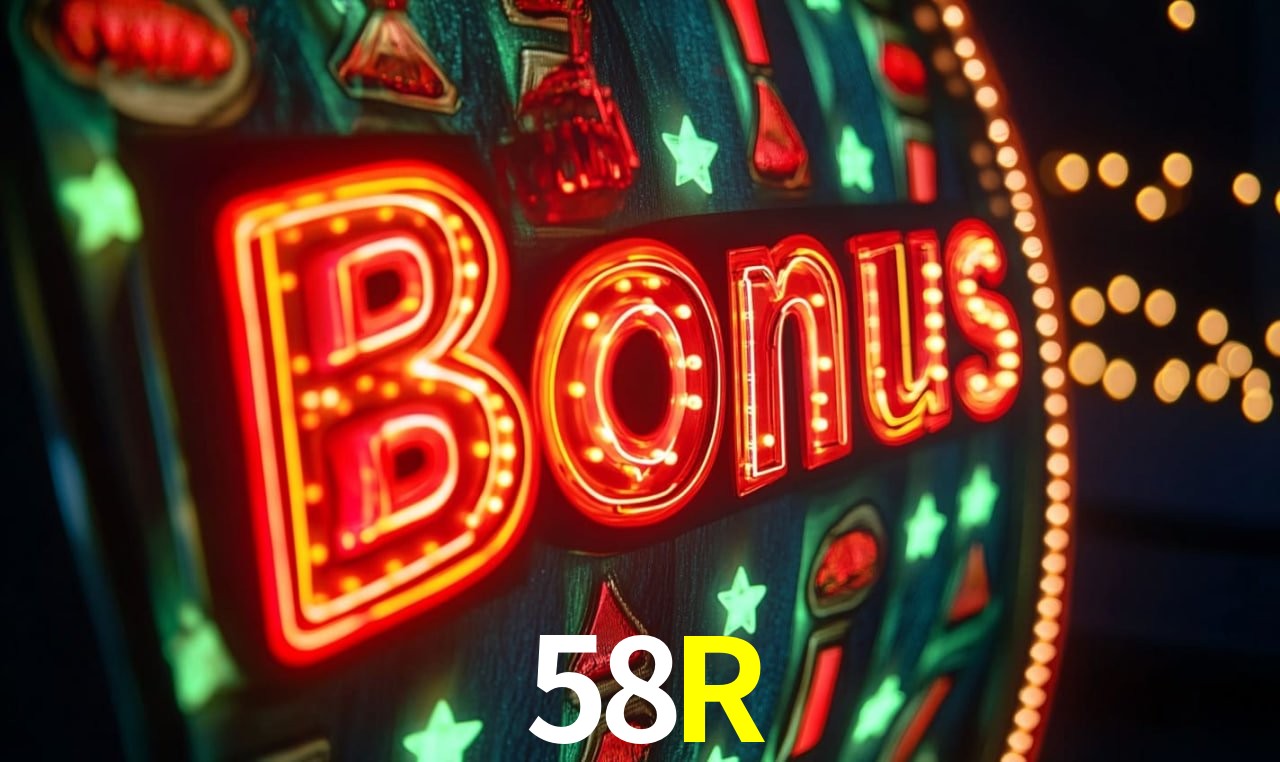 Casino Ao Vivo 58R