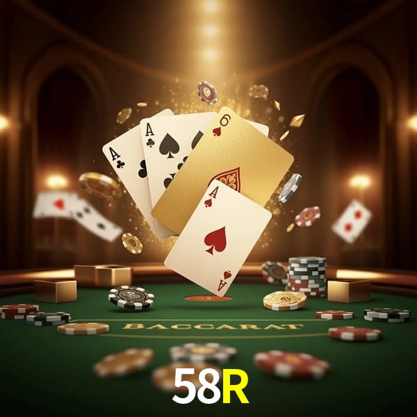 Spaceman Game 58R