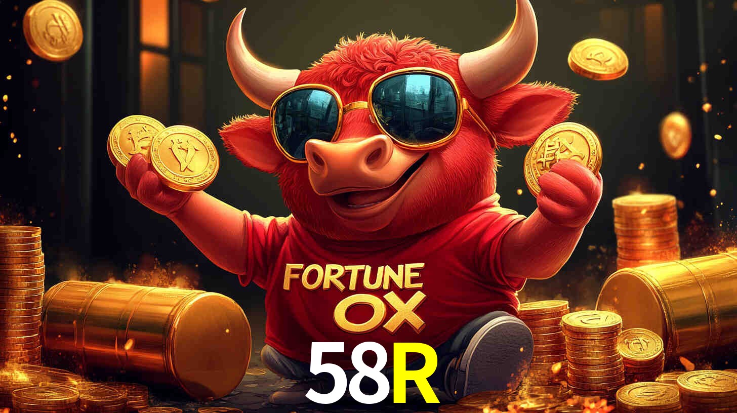 Apostas Esportivas na 58R: Um Guia Completo