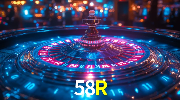 Explore as vantagens do 58R: serviço profissional e confiabilidade