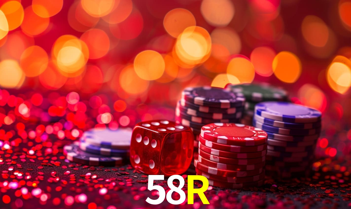 Desvendando o Mundo dos Jogos Virtuais na 58R