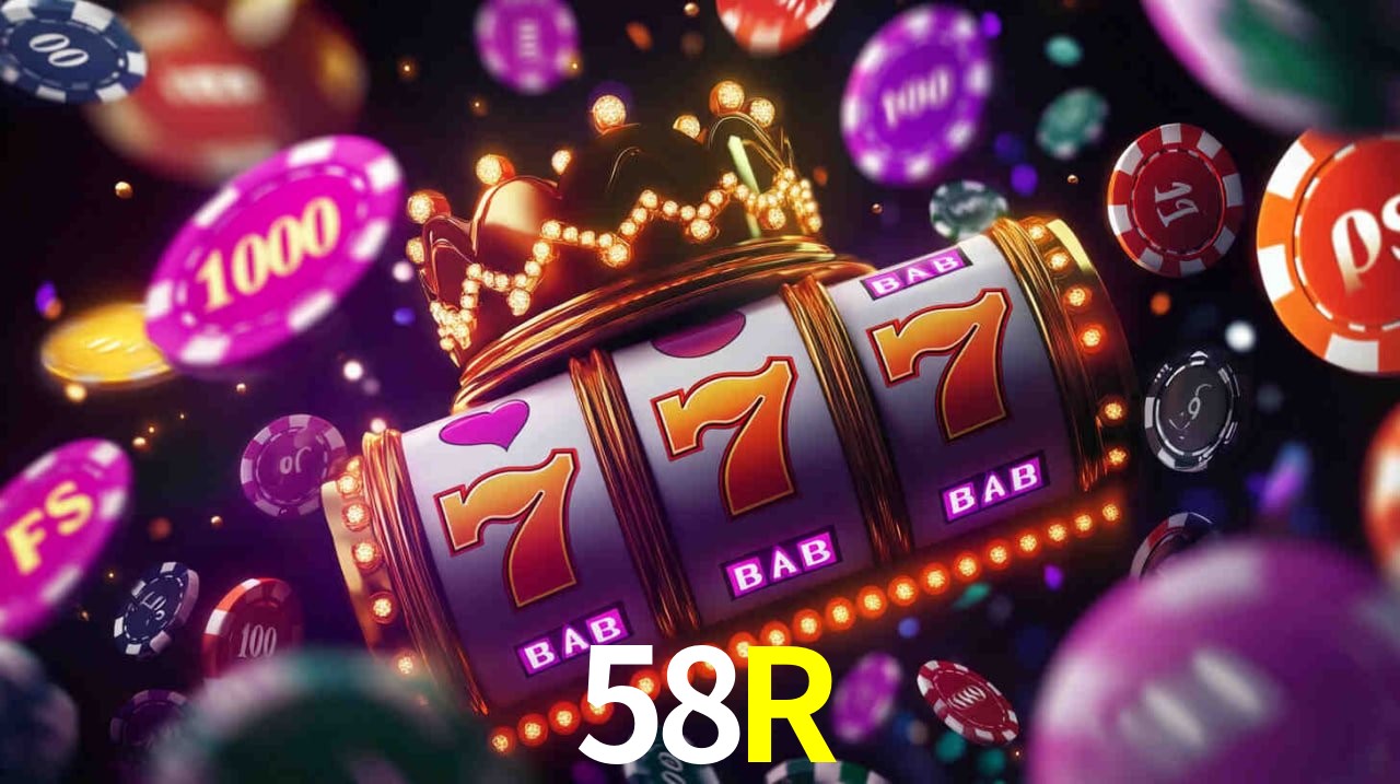 Live Casino 58R