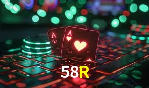 Diretório de Jogos 58R