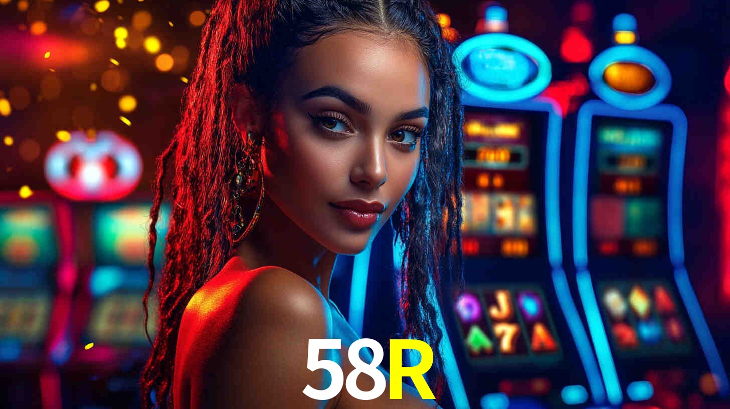 Descubra a Essência do 58R: Nossa História e Compromissos