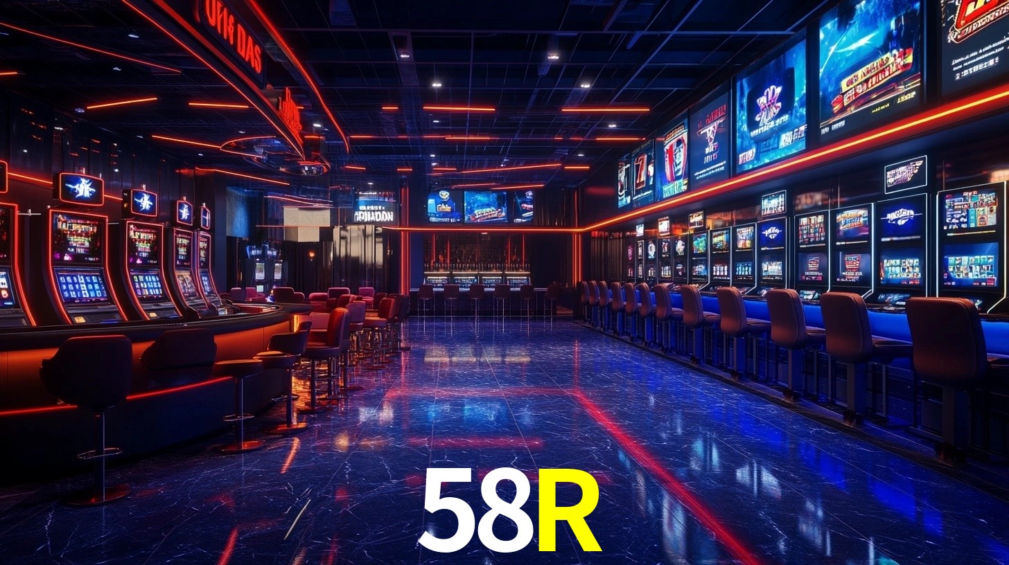 Welcome Bonus 58R